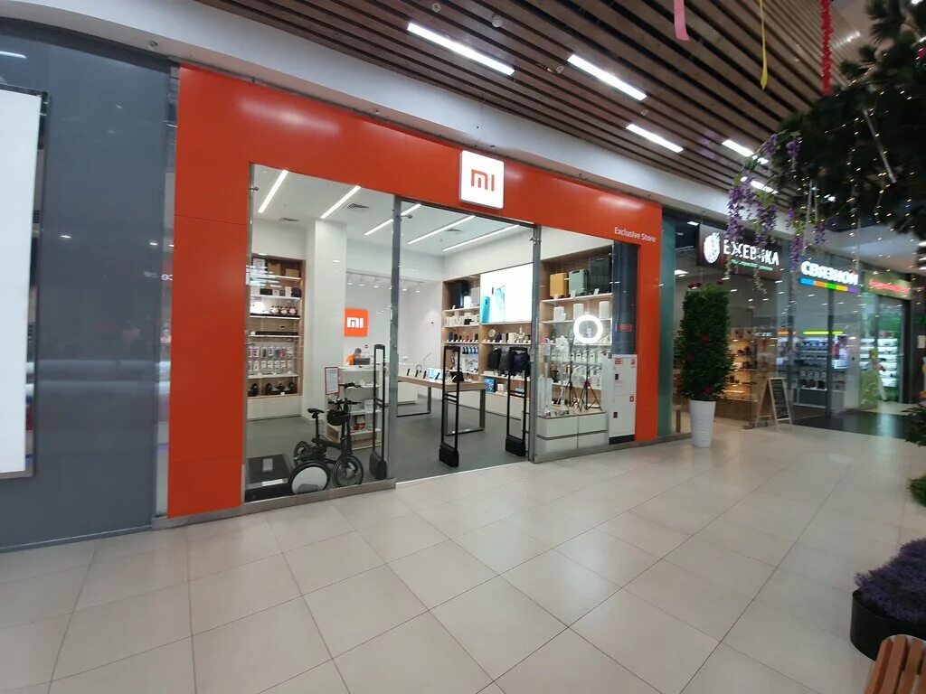 Xiaomi ул пушкина 60 фото Xiaomi, магазин электроники, ул. Карла Маркса, 6, Курск - Яндекс Карты