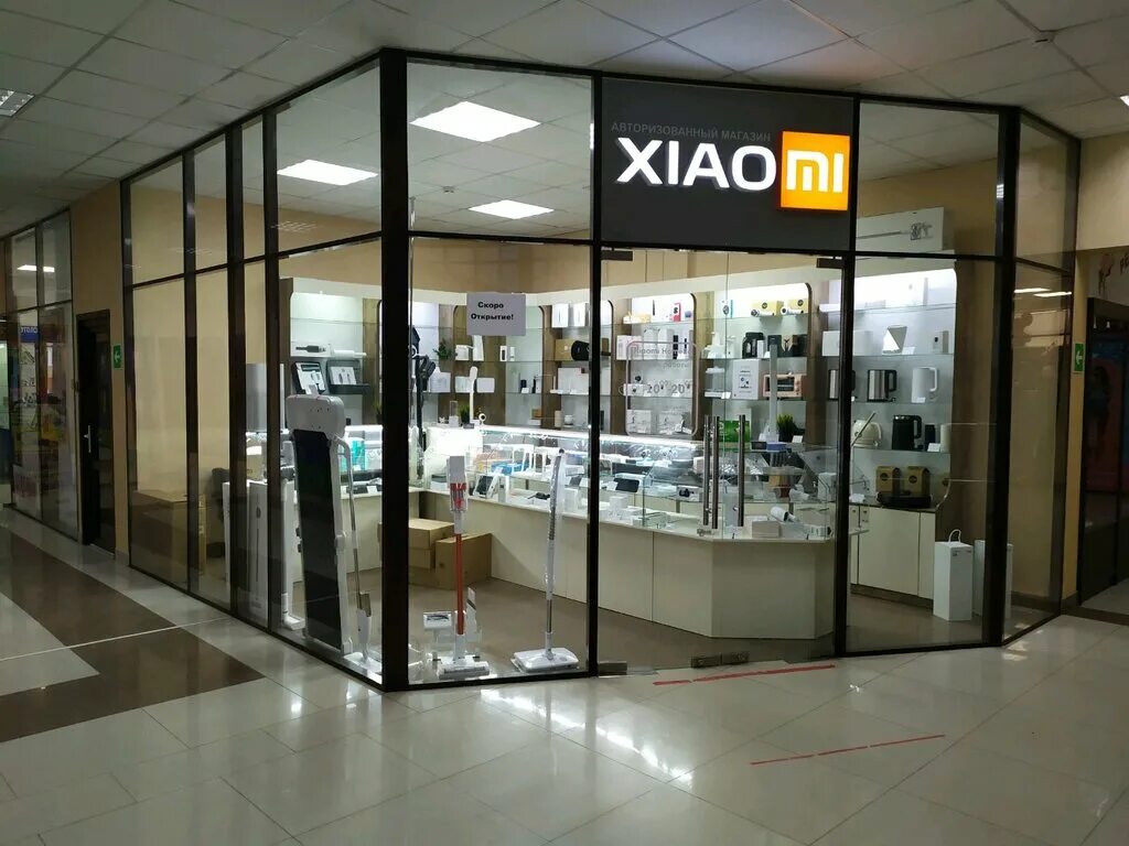 Xiaomi ул пушкина 60 фото Xiaomi, магазин электроники, ул. Тухачевского, 26, Ставрополь, Россия - Яндекс К
