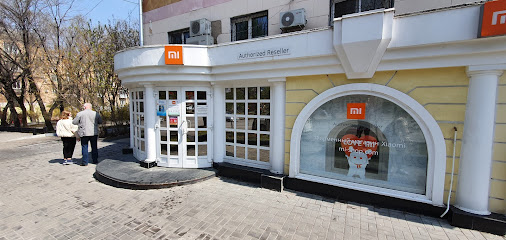 Xiaomi ул пушкина 60 фото Фирменный Магазин Xiaomi В Хабаровске - Xiaomi-band.ru