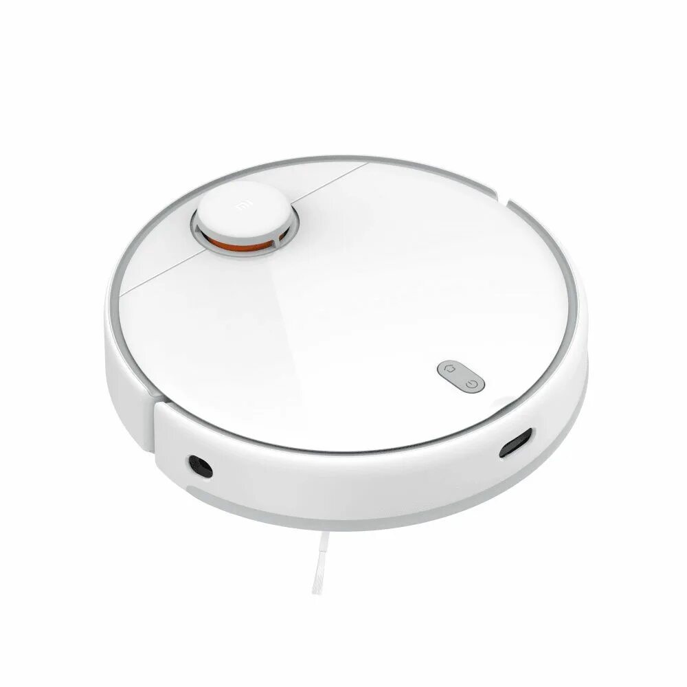 Xiaomi vacuum mop 2 pro подключение Пылесос-робот Xiaomi Mi Robot Vacuum-Mop 2 Pro White - купить недорого мощностью