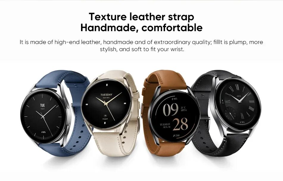 Xiaomi watch 2 подключение Смарт-часы Xiaomi S2 42/46 мм с поддержкой Bluetooth, 1,32/1,43 дюйма AliExpress