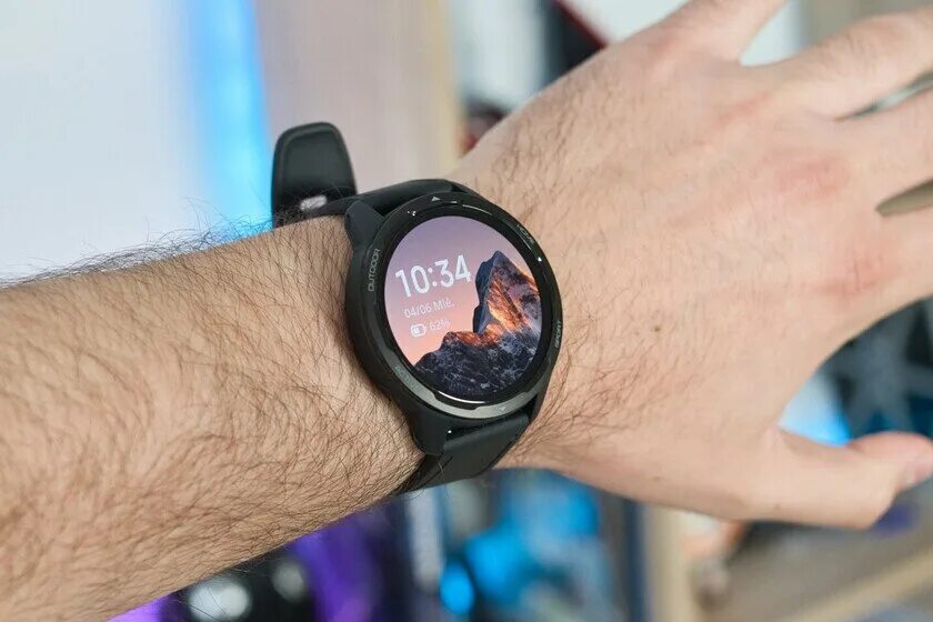 Xiaomi watch 2 подключение Как подключить смарт-часы к Android, iPhone и настроить их Фотосклад.Эксперт Дзе
