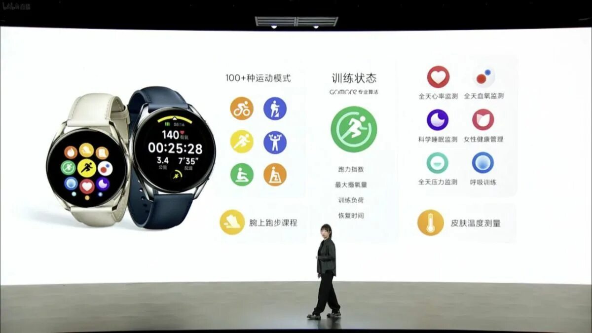Xiaomi watch 2 подключение Xiaomi выпустила смарт-часы Watch S2 The GEEK