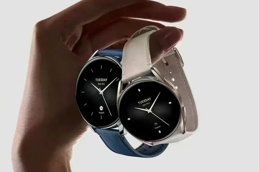 Xiaomi watch 2 подключение Новые "умные" часы Xiaomi умеют определять состав тела - Газета.Ru Новости
