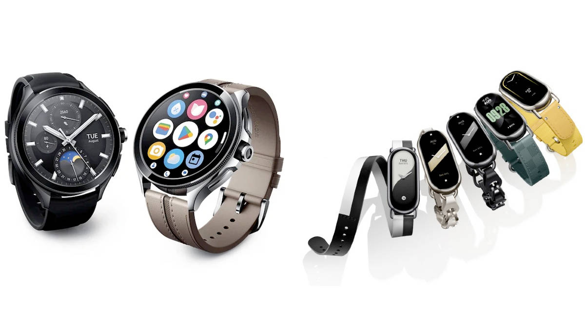 Xiaomi watch 2 подключение Xiaomi Watch 2 Pro launch date, price, design, features leaked, xiaomi smartwatc