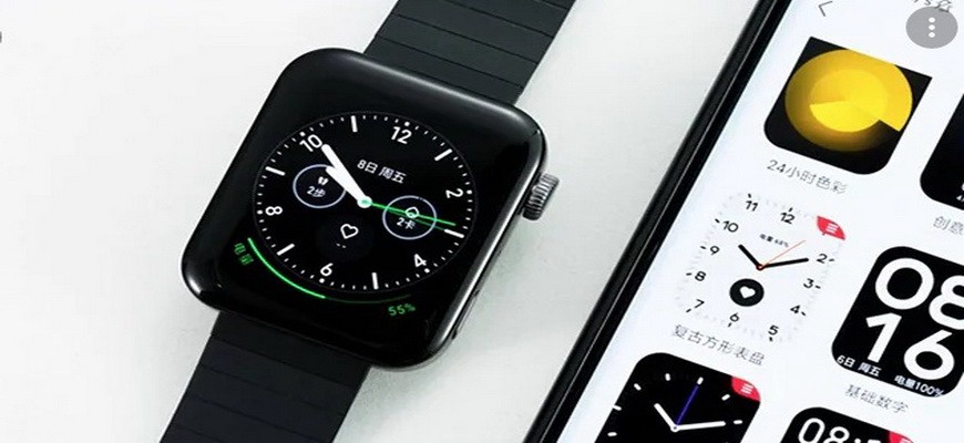 Xiaomi watch 2 подключение к iphone Как подключить часы Huawei watch gt 2 к телефону redmi