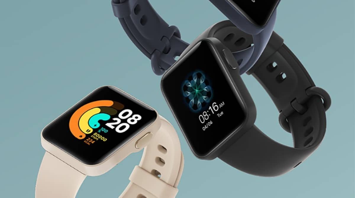 Xiaomi watch 2 подключение к iphone mi watch lite iphone 11 Gran venta - OFF 66