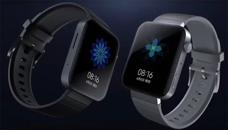 Xiaomi watch 2 pro подключение к iphone Как выглядят и что могут дешёвые умные часы Xiaomi Mi Watch Lite
