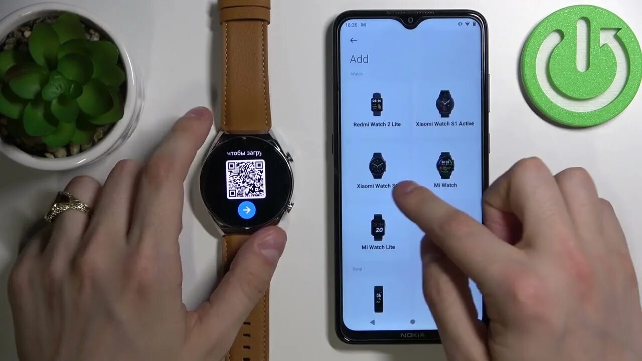 Xiaomi watch подключение к телефону Как подключить к андроид устройству часы Xiaomi Watch S1 - Сопряжение с андроид 