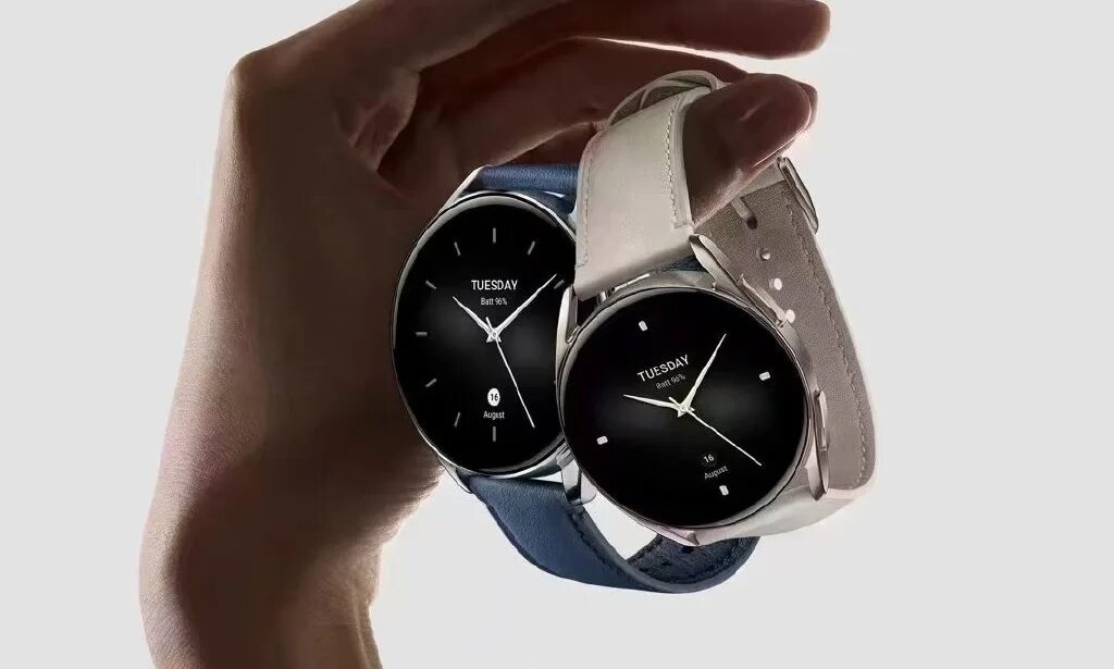 Xiaomi watch s1 подключение к телефону Цены Xiaomi Watch S2 и Xiaomi Buds 4 утекли перед анонсом