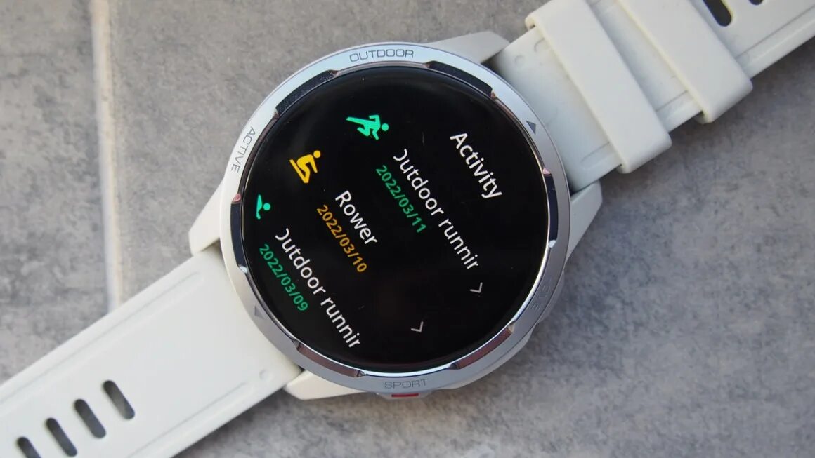Xiaomi watch s1 подключение к телефону В "Эльдорадо" начались продажи Xiaomi Watch S1 Active. Характеристики умных часо