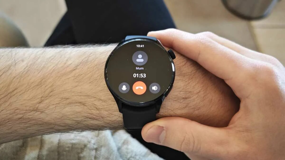 Xiaomi watch s1 подключение к телефону Xiaomi Watch S1 smartwatch review: Allrounder with shortcomings, xiaomi watch s1