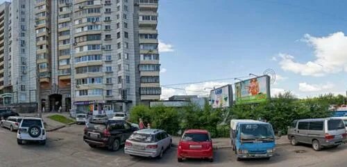 Ximi ул льва толстого 15 фото Интерстиль, магазин обуви, ул. Льва Толстого, 15, Хабаровск, Россия - Яндекс.Кар