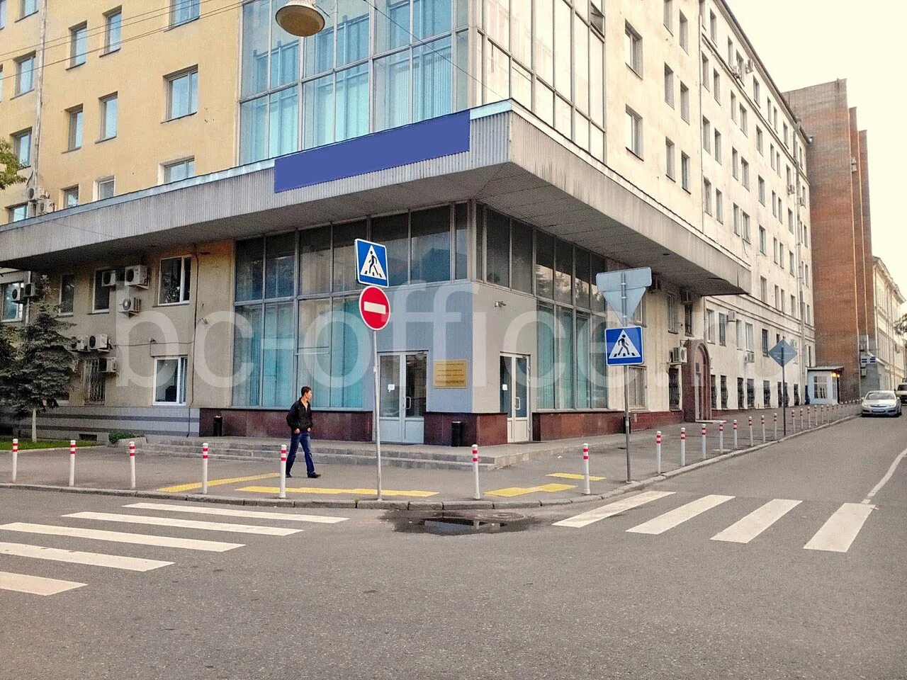 Ximi ул льва толстого 15 фото Reviews of Vcons, Moscow, Lva Tolstogo Street, 5/1 - Yandex Maps
