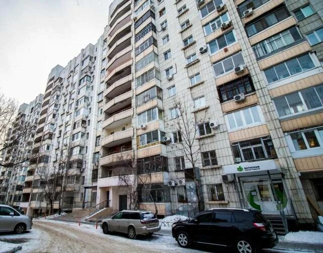 Ximi ул льва толстого 15 фото 3-х квартира Льва Толстого 15 - Купить 3-комнатная квартиру в Хабаровске ФарПост
