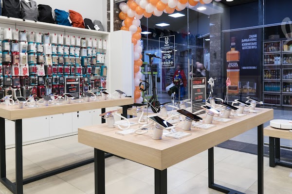 Xistore ул гагарина 65 фото Могильов, Магазин електроніки ReadyMap