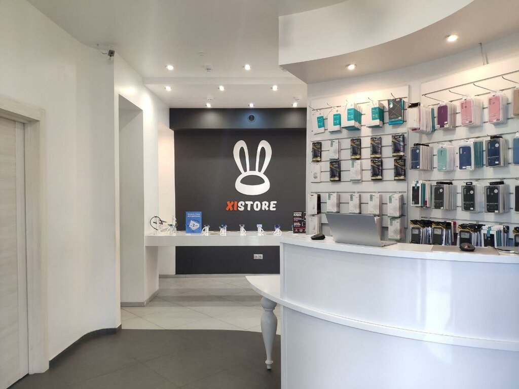 Xistore ул гагарина 65 фото Xistore, магазин электроники, ул. Сурганова, 20, Минск - Яндекс Карты