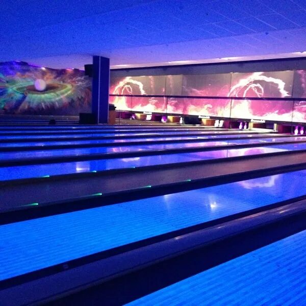 Xl боулинг коммунистическая ул 1 мытищи фото Photos at Боулинг XL - Bowling Alley