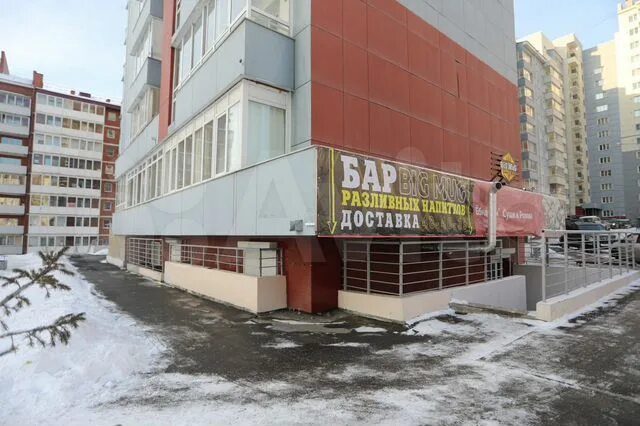 Xl комсомольская ул 236 фото Помещение свободного назначения, 290 м² в Иркутске Продажа коммерческой недвижим
