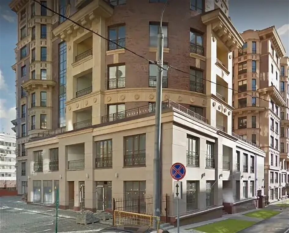 Xl наставнический пер 11 москва фото Наставнический переулок д. 3 на карте Москвы