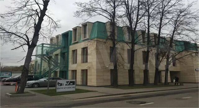 Xl наставнический пер 11 москва фото Сдам помещение свободного назначения, 652,3 м² в Москве Аренда коммерческой недв