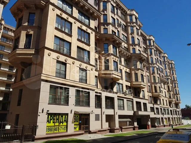 Xl наставнический пер 11 москва фото 3-к. квартира, 88,7 м², 3/10 эт. на продажу в Москве Купить квартиру Авито