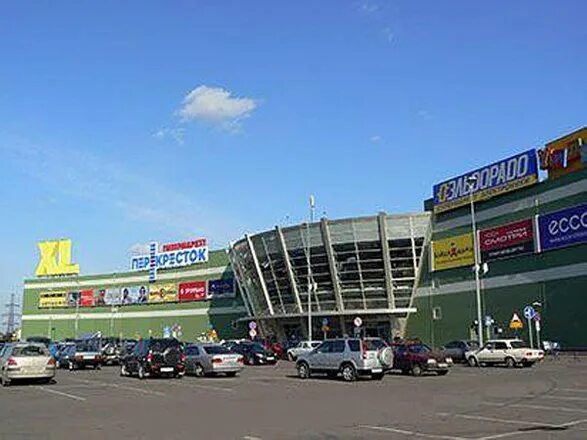 Xl outlet коммунистическая ул 1 мытищи фото Адрес Торговый центр XL Family Outlet: Московская область, Мытищинский район, Мы