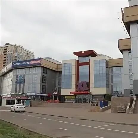Xl просп ямашева 97 казань фото Снять посуточно квартиру на улице проспект Ямашева в Казани - 20 объявлений с по
