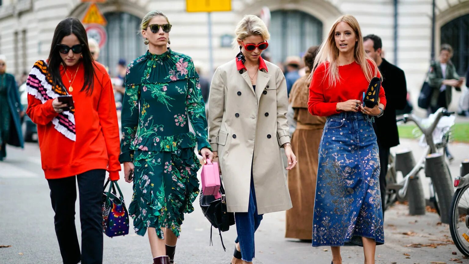 Xl женская одежда в тренде Женская одежда - Страница 4 - Bishkek Vogue