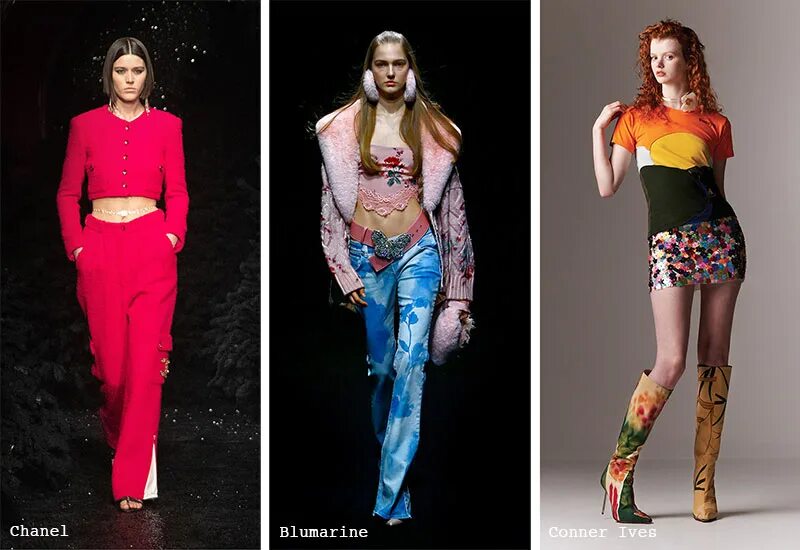 Xl женская одежда в тренде Зима 2021 2022 женская одежда фото Buket-msk.ru