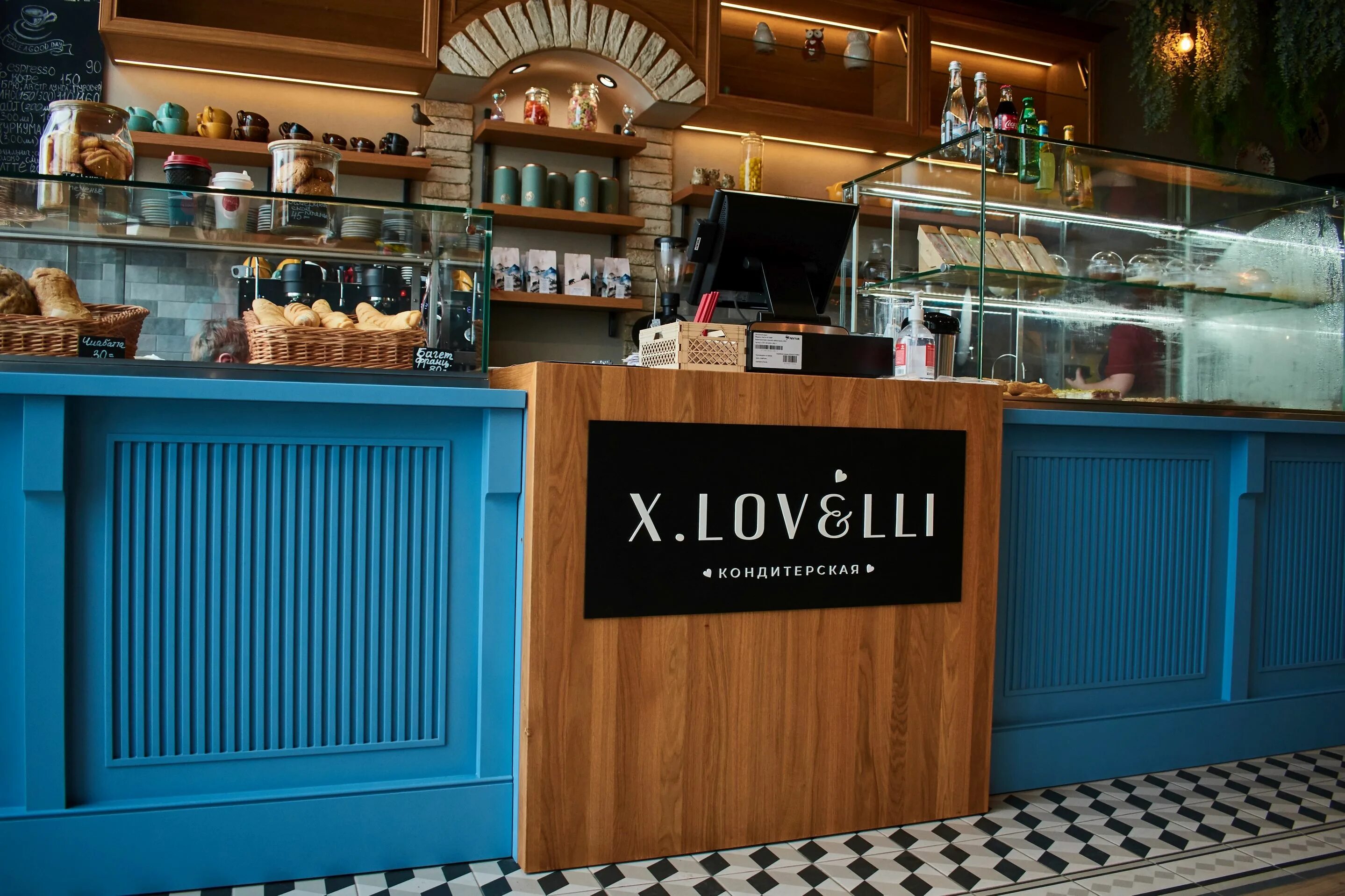 Xlovelli московская ул 87 муром фото Гостиница и Ресторан X.ROOM (г. Муром) - Портфолио компании Технобар
