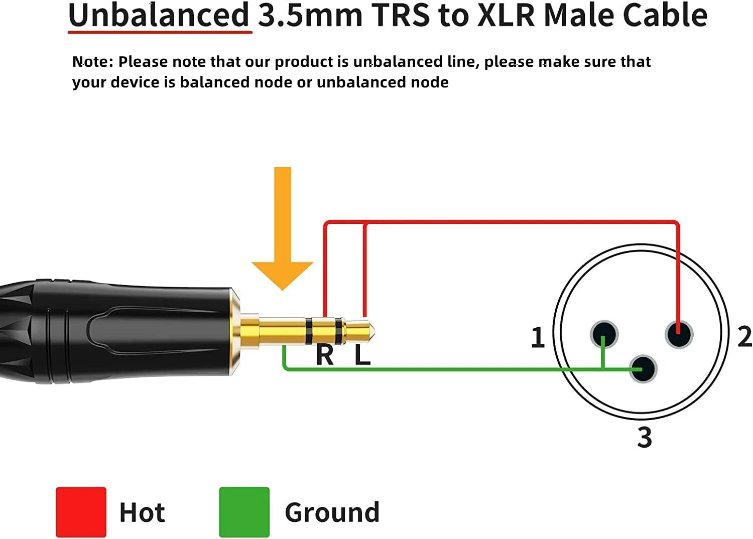 Xlr jack 3.5 распайка руша културни ценности Баща фаг път xlr jack 3.5 amazon Оправям леглото тънък фо