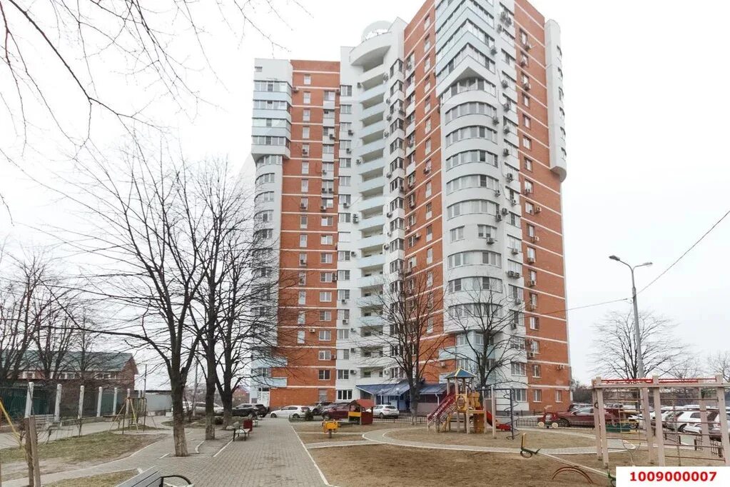 Xmats ул тюляева 4 1 краснодар фото 4 900 000 Руб., 1-к квартира, 50 м, 3/7 эт., Купить квартиру в Краснодаре, ID об
