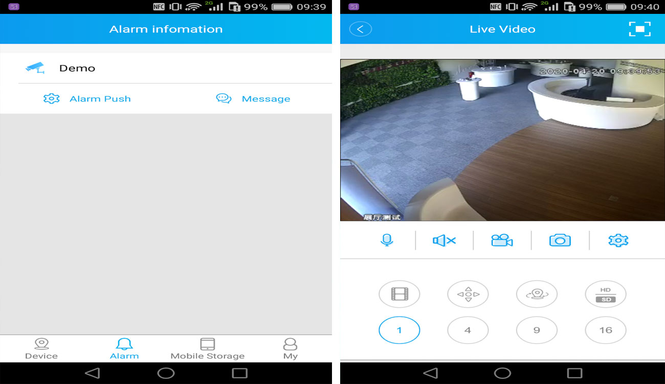 Xmeye как подключить к телефону камеру Аналог приложения xmeye для android фото - PwCalc.ru