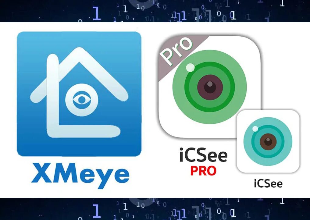 Xmeye как подключить камеру XMEye and iCSee Pro Error Codes - SecurityCamCenter.com