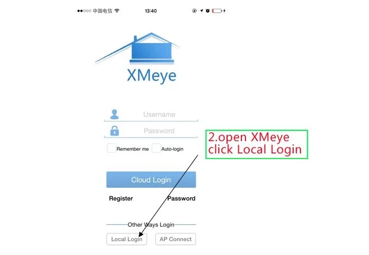 Xmeye ошибка подключения Купить Мини купольная IP камера металлическая IP66 уличная Водонепроницаемая 108