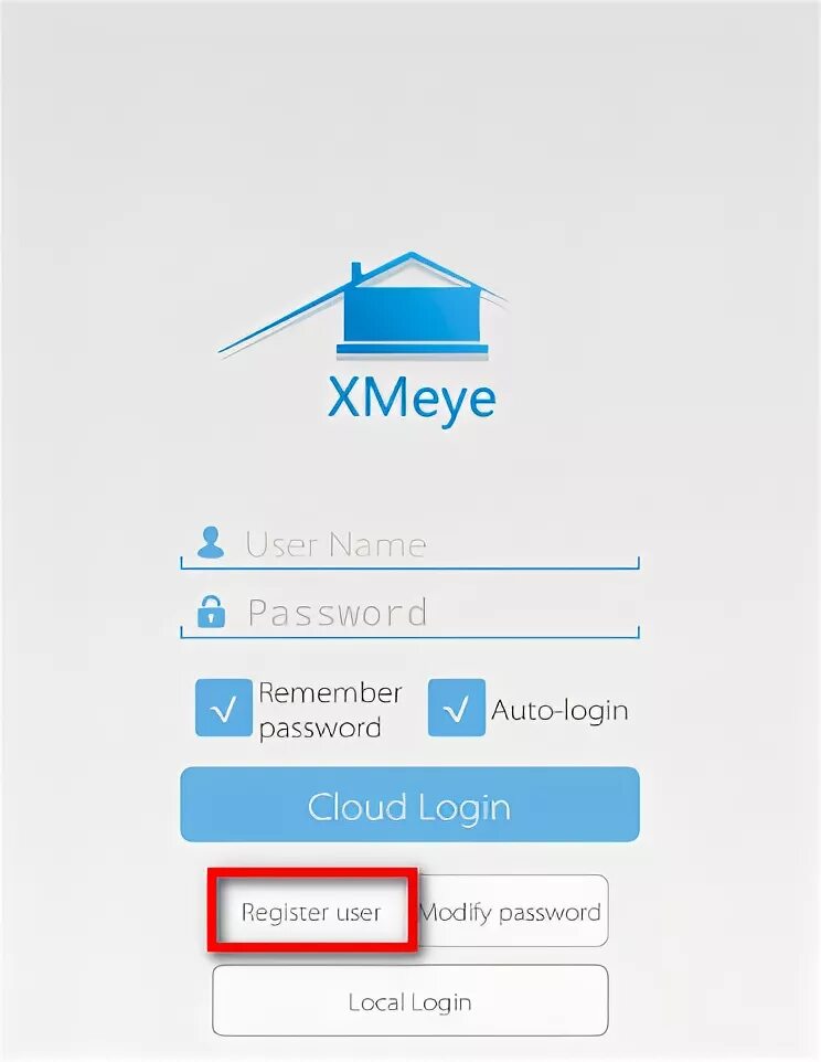 Xmeye ошибка подключения XMeye - How to Get Phone View Without a Monitor? - ANNKE Help Center