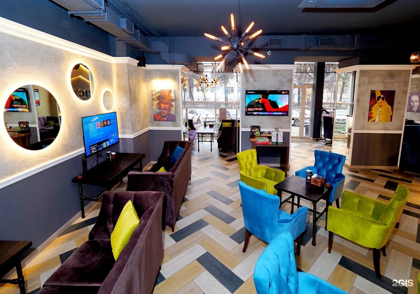 Xo lounge ул фридриха энгельса 52 фото Мск Lounge, лаундж-бар, Кольцовская, 23а, Воронеж - 2ГИС
