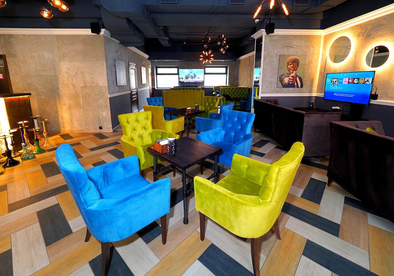 Xo lounge ул фридриха энгельса 52 фото Фото: МСК Lounge, кальян-бар, Кольцовская ул., 23/1, Воронеж - Яндекс Карты