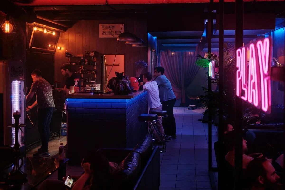 Xo lounge ул фридриха энгельса 52 фото Easy Smoke, кальянная в БЦ Капиталъ в Воронеже: отзывы, фото, цены, телефон и ад