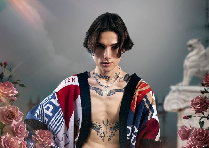 Xolidayboy сейчас как выглядит Xolidayboy