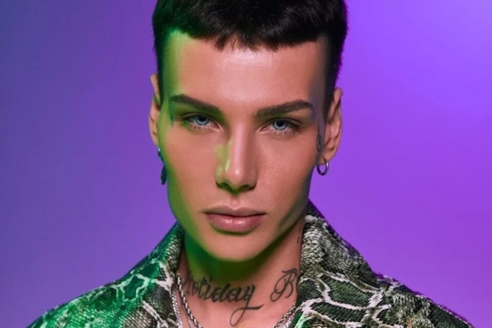 Xolidayboy сейчас как выглядит В Казани перенесли концерт Xolidayboy после конфликта с Мизулиной - KP.RU