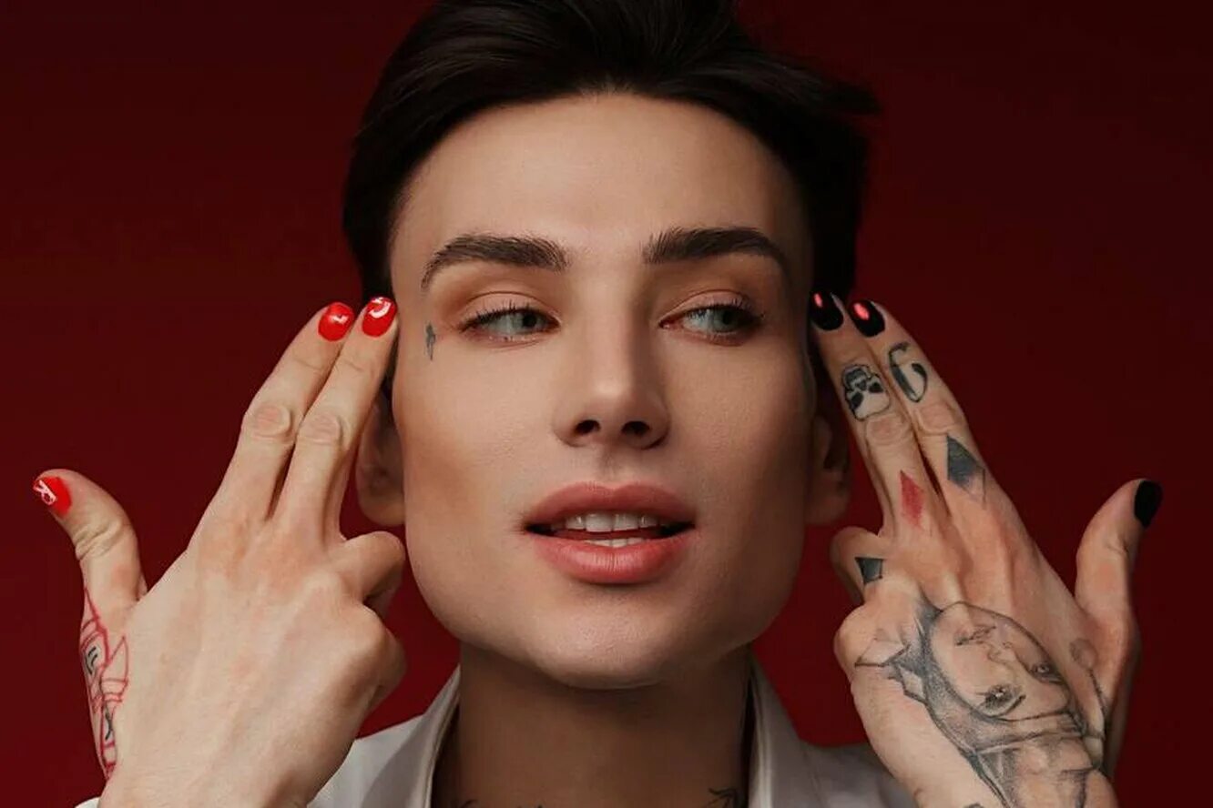 Xolidayboy сейчас как выглядит Брянская Губерния Новости Брянска и Брянской области