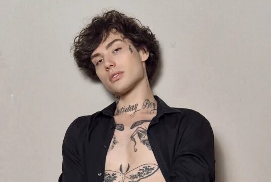 Xolidayboy сейчас как выглядит Пабстомб Winline, МТС Live Холл Москва в Москве - купить билеты на MTC Live
