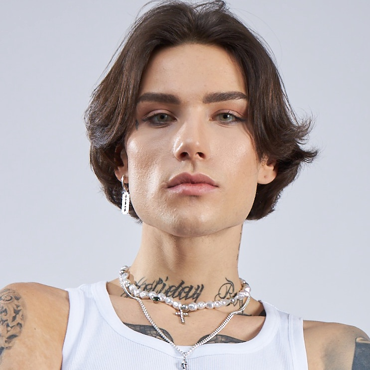 Xolidayboy сейчас как выглядит Холидей бой лет