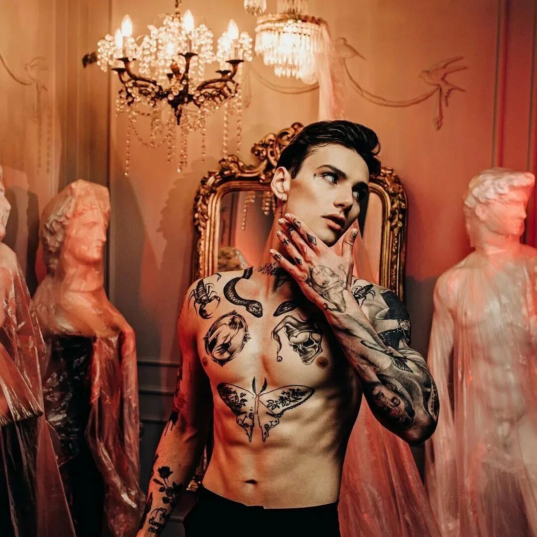 Xolidayboy сейчас как выглядит Исполнители, похожие на Xolidayboy Last.fm