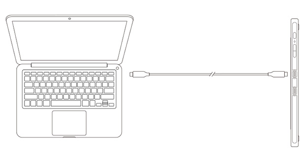 Xp pen gen 2 подключение Get started with XPPen Artist 12 (2nd Gen) pen display XPPen