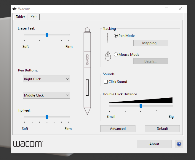 Xp pen как подключить к компьютеру Can't Rotate With Right Mouse Button on Wacom Pen - update docs - Issue #522 - a