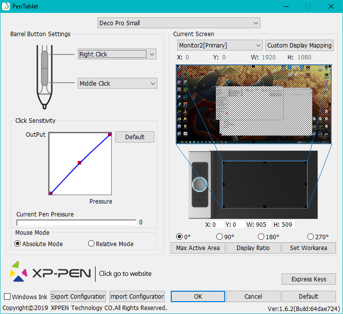Xp pen подключение к компьютеру XP-Pen Deco Pro Small Review - Digital Art Tablet Guides