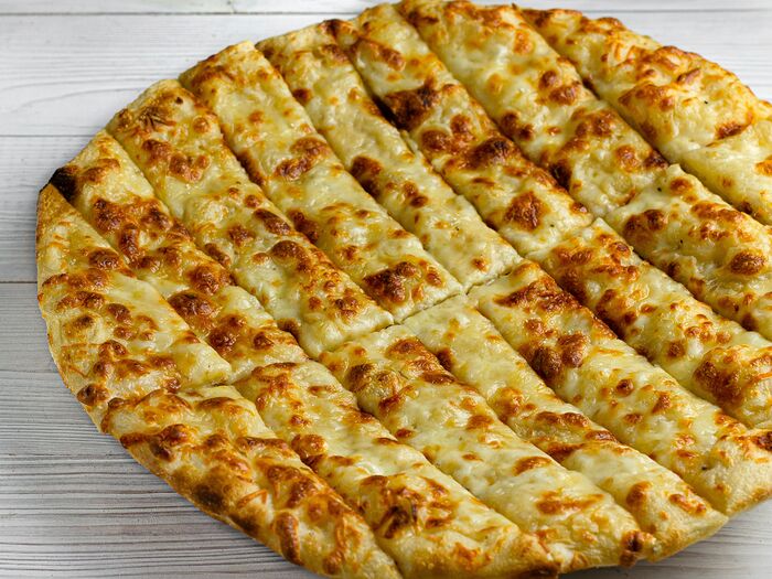 Xpizza спортивная ул 3 поселок мичуринский фото Заказать "Сырные ломтики" из Xpizza посёлок Мичуринский через Яндекс Еду